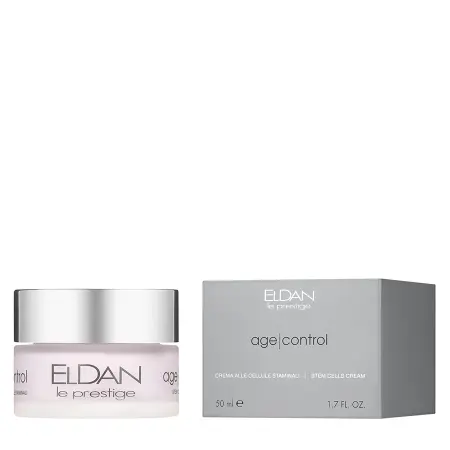 ELDAN cosmetics Крем 24 часа Клеточная терапия / LE PRESTIGE 50 мл - 2