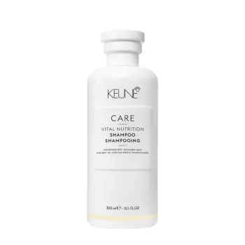 Шампунь Основное питание / CARE Vital Nutrition Shampoo 300 мл