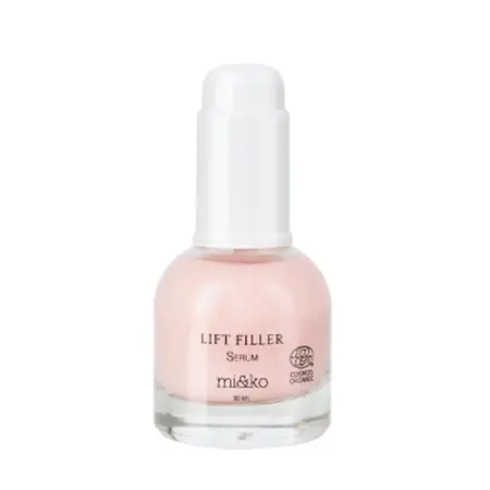 MI&KO Сыворотка для лица / Lift Filler Serum 30 мл - 2
