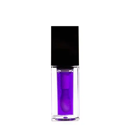 BEAUTYDRUGS Масло для губ, 02 / BD 132 18 Berry Lips Oil 02 Blueberry 5 мл - 2