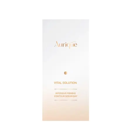 AURIQUE Сыворотка дневная интенсивная / AURIQUE 40 мл - 2