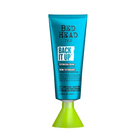TIGI Крем текстурирующий для волос / Bed Head Styling Back It Up 125 мл - 3