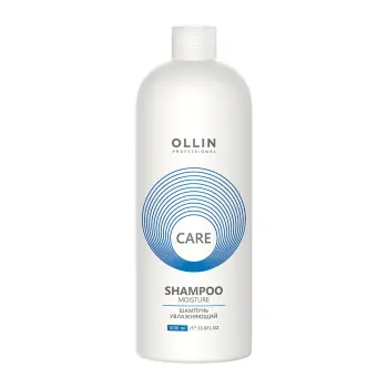 Шампунь увлажняющий / Moisture Shampoo 1000 мл