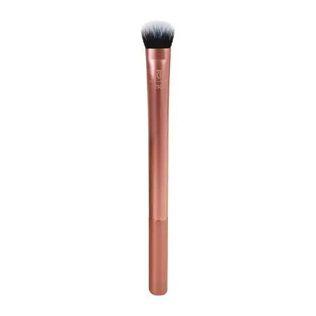 REAL TECHNIQUES Кисть для консилера / Real Techniques Expert Concealer Brush - 1