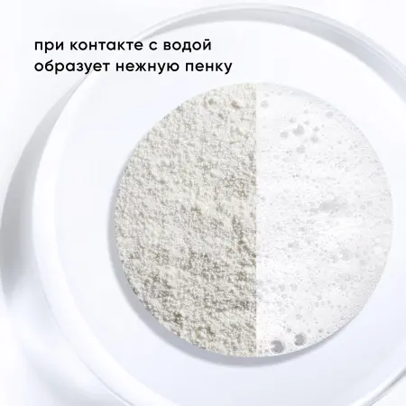 ICON SKIN Пилинг-пудра энзимная для умывания / Re: Vita C Vitamin C Shine 70 гр - 3