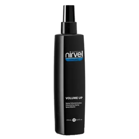 NIRVEL PROFESSIONAL Спрей для придания объема / VOLUME UP 250 мл - 1