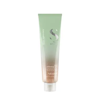 Скраб очищающий против перхоти / SDL SCALP GENTLE EXFOLIATING SCRUB 150 мл