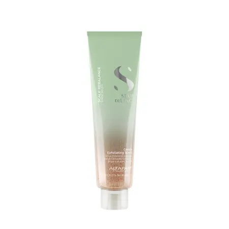 ALFAPARF MILANO Скраб очищающий против перхоти / SDL SCALP GENTLE EXFOLIATING SCRUB 150 мл - 1