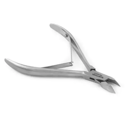 METZGER Кусачки кутикульные PN-835-D-BJ 9 мм - 2