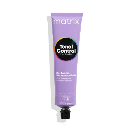MATRIX 10P тонер гелевый / MX TC 90 мл - 3