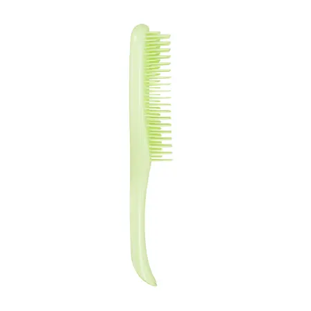 TANGLE TEEZER Расческа для волос / The Ultimate Detangler Plant Brush Fine & Fragile Cool Matcha - 4