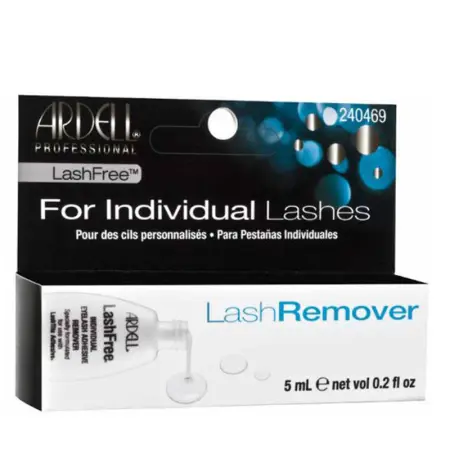 ARDELL Удалитель клея для пучков / Lashfree Remover 5 мл - 1