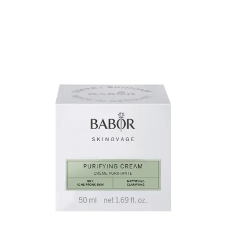 BABOR Крем для проблемной кожи / Skinovage Purifying Cream 50 мл - 2