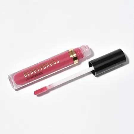 BEAUTYDRUGS Блеск для увеличения объема губ, 05 / Lip Plumper Hugh 5 мл - 7