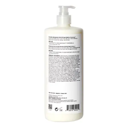 OLAPLEX Кондиционер Система защиты волос / No.5 Bond Maintenance Conditioner 1000 мл - 2