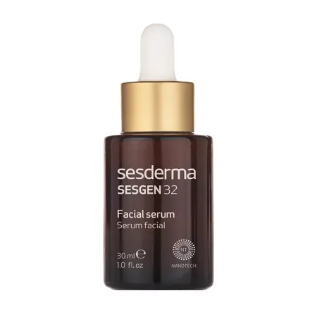 SESDERMA Сыворотка для лица Клеточный активатор / SESGEN 32 30 мл - 1