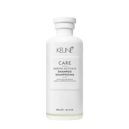 KEUNE Шампунь против выпадения волос / CARE Derma Activate Shampoo 300 мл - 1