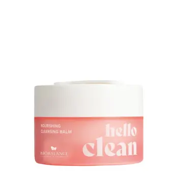 Бальзам для умывания / HELLO CLEAN NOURISHING CLEANSING BALM 100 мл