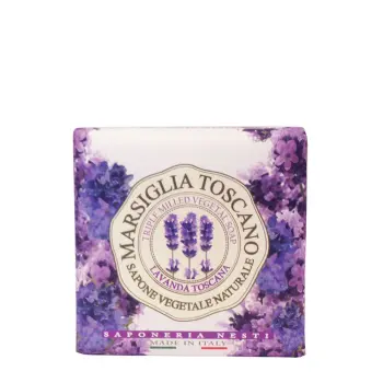 Мыло Лаванда тоскана / Lavanda Toscana 200 гр