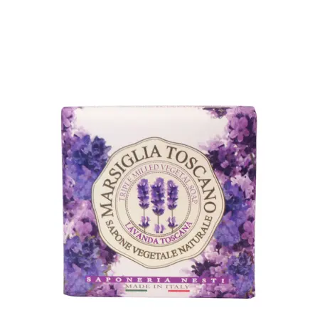 NESTI DANTE Мыло Лаванда тоскана / Lavanda Toscana 200 гр - 1