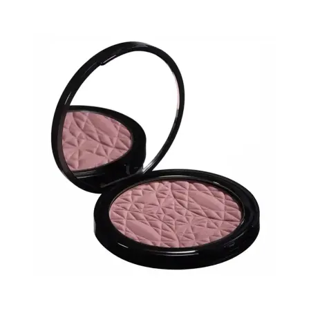 LARTE DEL BELLO Румяна шелковые компактные, тон 7001 / TOCCO D AMORE 11 гр - 2