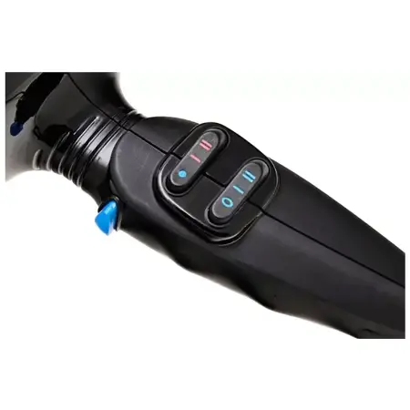 BABYLISS PRO Фен Bab Tiziano 2300W BAB6330RE - 4