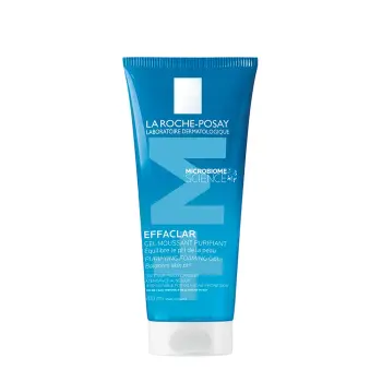 Гель очищающий для лица / EFFACLAR 200 мл