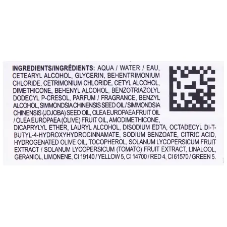 DAVINES SPA Маска питательная восстанавливающая / NOUNOU ESSENTIAL HAIRCARE 250 мл - 3