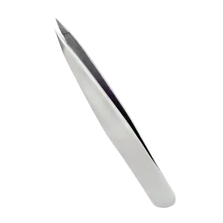 SILVER STAR Пинцет игла - 1