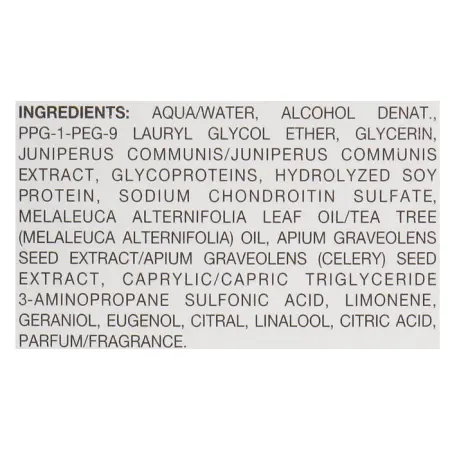 LISAP MILANO Лосьон себорегулирующий / Keraplant Nature Sebum-Regulating Lotion 150 мл - 5