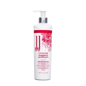 Шампунь для окрашенных волос / JJ HAIR COLOR CARE SHAMPOO 350 мл