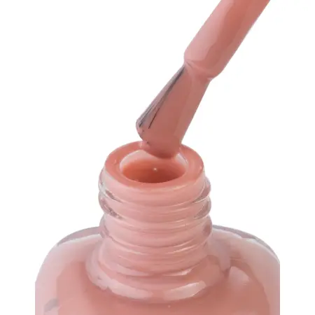 IQ BEAUTY 008 лак для ногтей укрепляющий с биокерамикой / Nail polish PROLAC + bioceramics 12.5 мл - 2
