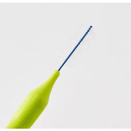 PASTA DEL CAPITANO Ёршики межзубные d 1,3 мм / Interdental Brush Large d 1,3 mm, 5 шт - 2