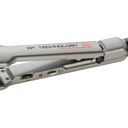 BABYLISS PRO Щипцы-выпрямитель Bab Dry&Straighten 38 BAB2073EPE 61W(04168) - 3