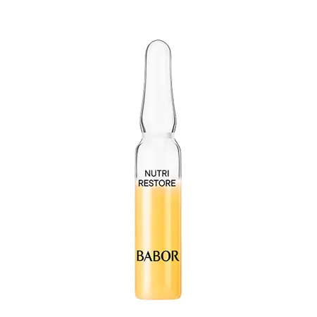 BABOR Ампулы с микронутриентами / AMP Nutri Restore 7*2 мл - 2