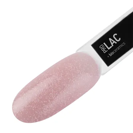 IQ BEAUTY 088 лак профессиональный укрепляющий для ногтей с биокерамикой / Nail polish PROLAC+bioceramics 12,5 мл - 5