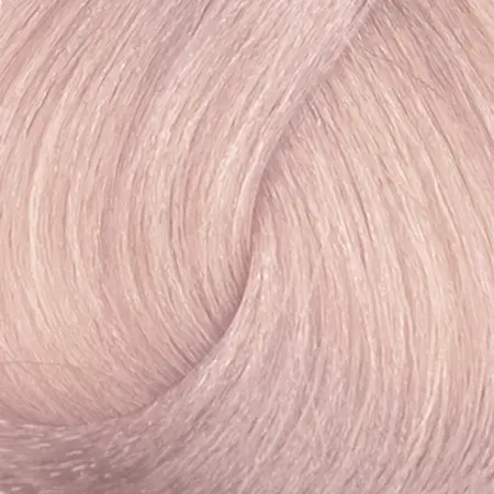 TNL Professional 10.5 крем-краска для волос, платиновый блонд махагоновый / Million glow Private collection 100 мл - 1