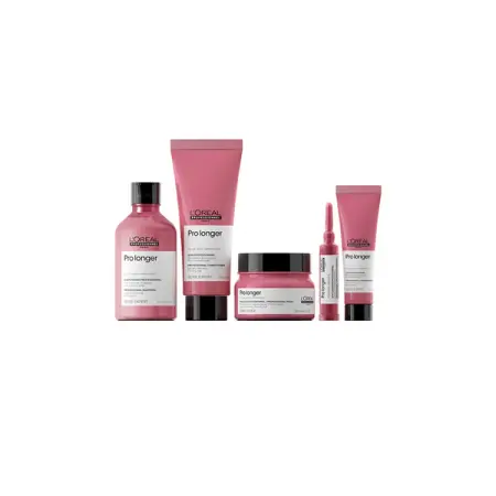 L OREAL PROFESSIONNEL Кондиционер для восстановления волос по длине / PRO LONGER 200 мл - 4