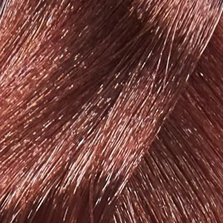 ESTEL PROFESSIONAL 8/75 краска для волос, светло-русый коричнево-красный / DE LUXE SILVER 60 мл - 1