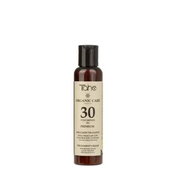 Эмульсия окисляющая 9% (30 VOL) / ORGANIC CARE EMULSION TRATANTE PREMIUM 100 мл