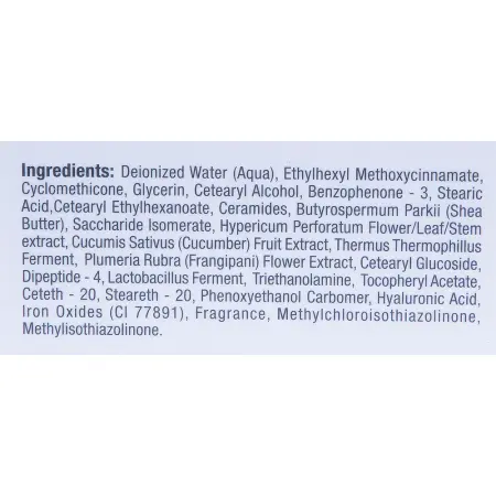 CHRISTINA Крем дневной с пробиотическим действием SPF 15 / Pro-Biotic Day Cream Unstress 50 мл - 4