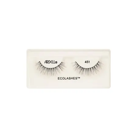 ARDELL Ресницы накладные ЭКО 451 / Ardell Eco Lashes - 3