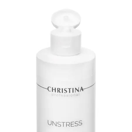 CHRISTINA Тоник восстанавливающий баланс / Stabilizing Toner Unstress 300 мл - 3