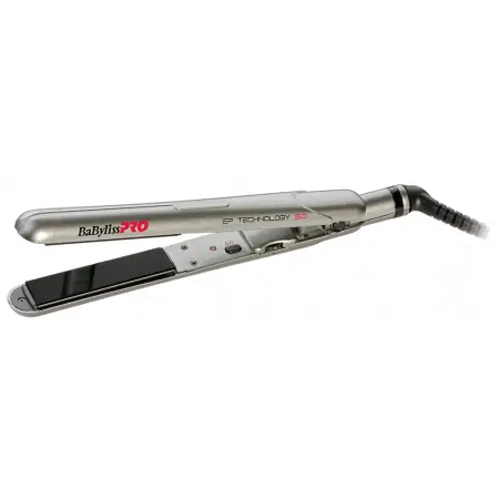 BABYLISS PRO Щипцы-выпрямитель Babyliss EP Tech, 25 мм, 33W BAB2654EPE (04654) - 1