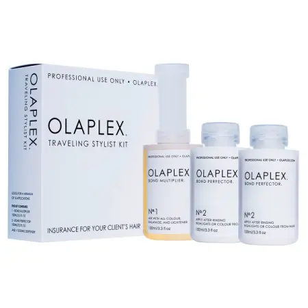 OLAPLEX Набор Стилиста / Traveling Stylist Kit Olaplex - 1
