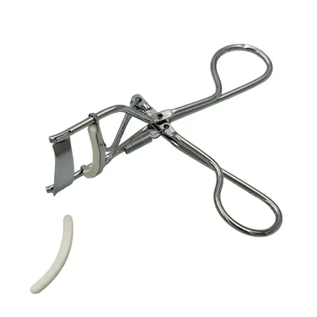 NOELL ART Professional Зажим для ресниц с запасным аппликатором - 4