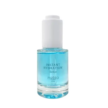 Сыворотка для лица Instant Hydration Serum 30 мл