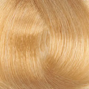 10.3 крем-краска, очень светлый блондин золотистый / KERALEX hair color Very Light Blonde Gold 100 мл