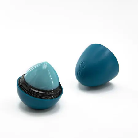 EXO EGG Бальзам для губ, Ментол + мята / EGG 17 гр - 2