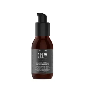 Масло для бритья, для мужчин / Lubricating Shave Oil 50 мл